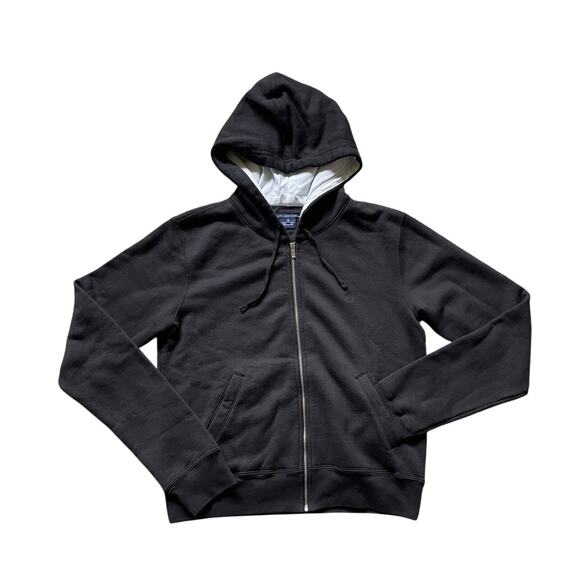 Ralph Lauren Jackets & Blazers - Ralph Lauren Sport Womens/Teen Sweatshirt Full Zip Hoodie Size Medium Cotton